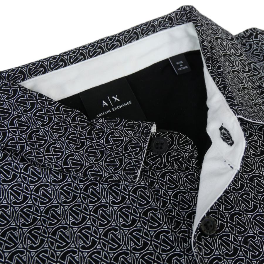 ARMANI EXCHANGE アルマーニ エクスチェンジ A/X メンズポロシャツ