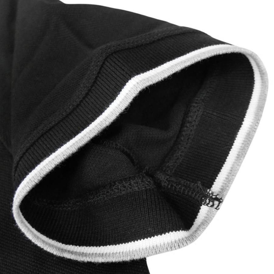 ARMANI EXCHANGE アルマーニ エクスチェンジ A/X メンズ鹿の子