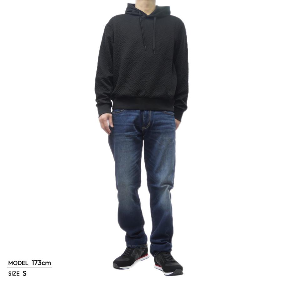 ARMANI EXCHANGE アルマーニ エクスチェンジ A/X メンズプルオーバー