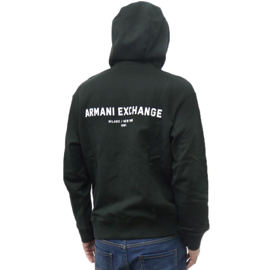 ARMANI EXCHANGE アルマーニ エクスチェンジ A/X メンズジップアップ