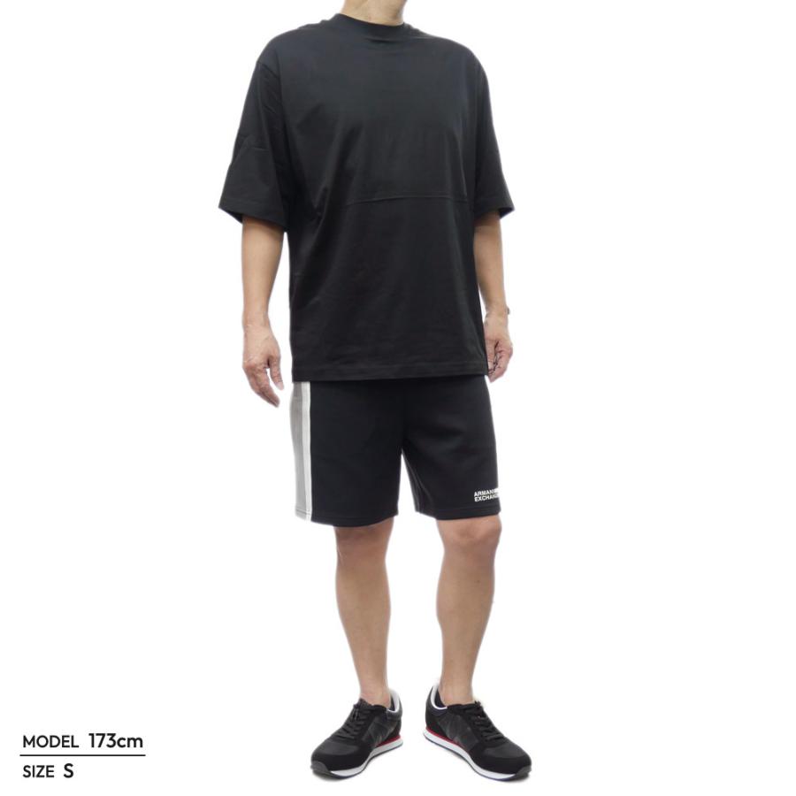 アルマーニエクスチェンジ メンズ ショートパンツ A|X Armani Exchange