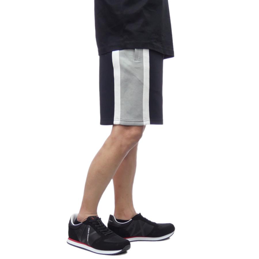 ARMANI EXCHANGE アルマーニ エクスチェンジ A/X メンズショートパンツ 