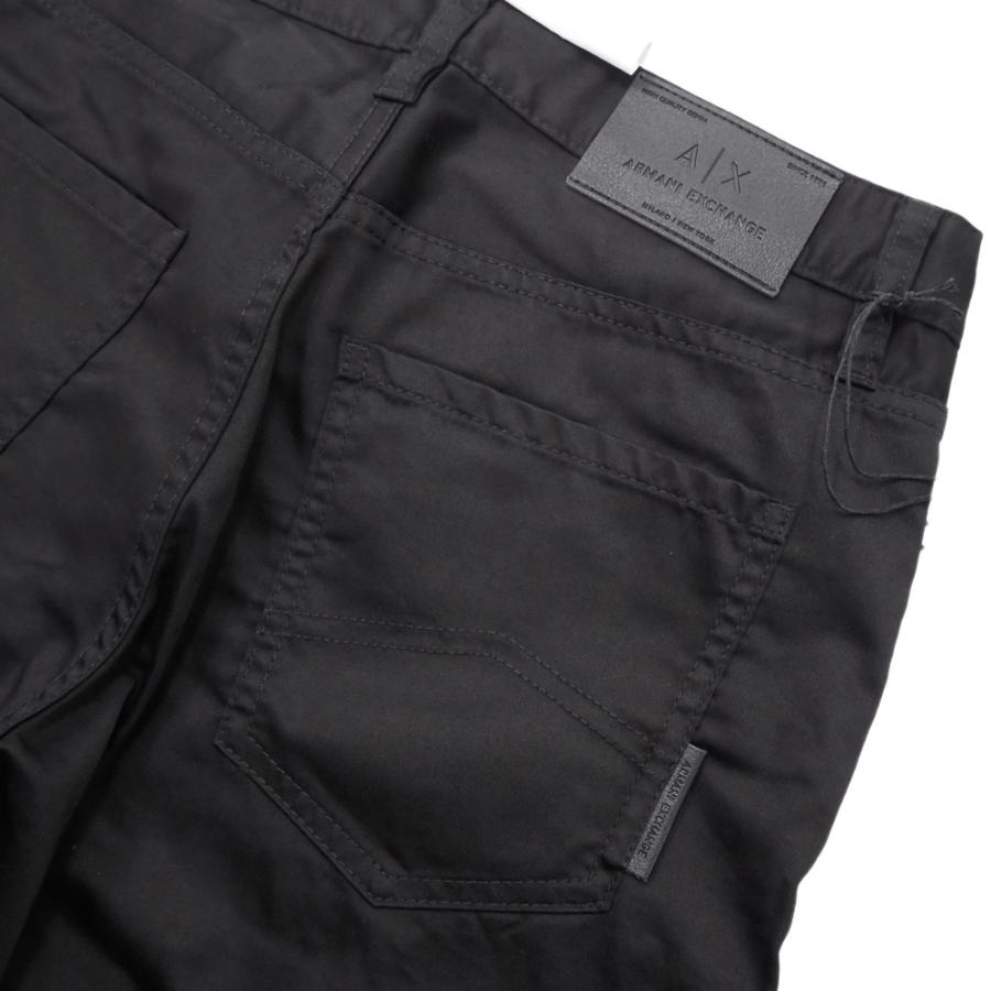 ARMANI EXCHANGE アルマーニ エクスチェンジ A/X メンズ5ポケット