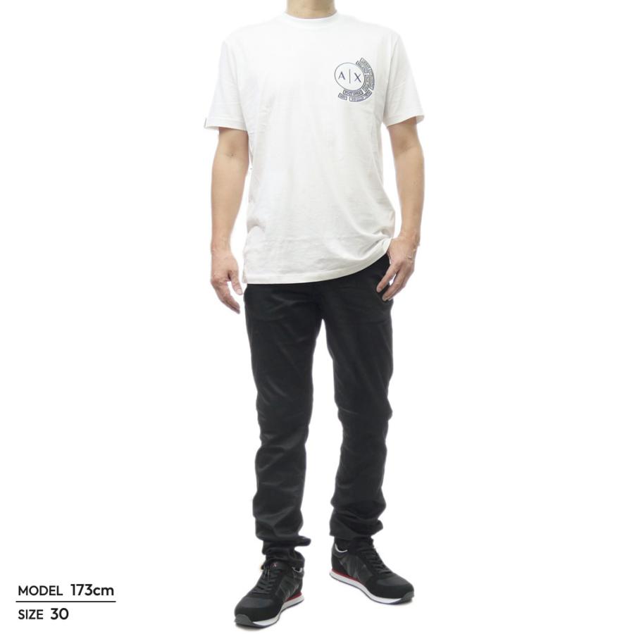 ARMANI EXCHANGE アルマーニ エクスチェンジ A/X メンズ5ポケット