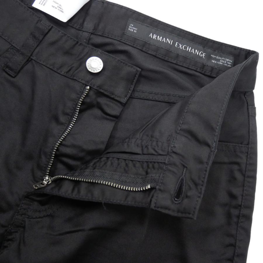 ARMANI EXCHANGE アルマーニ エクスチェンジ A/X メンズ5ポケット