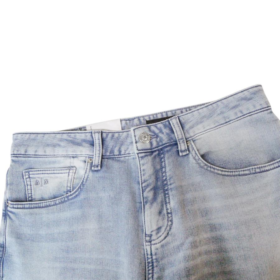ARMANI EXCHANGE アルマーニ エクスチェンジ A/X メンズジーンズ