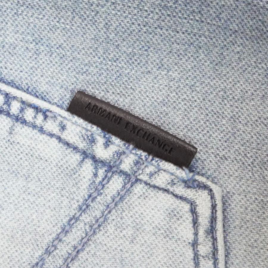 ARMANI EXCHANGE アルマーニ エクスチェンジ A/X メンズジーンズ
