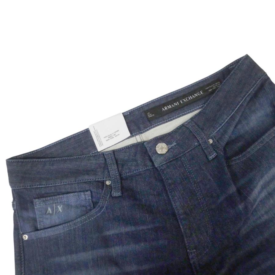 ARMANI EXCHANGE アルマーニ エクスチェンジ A/X メンズジーンズ