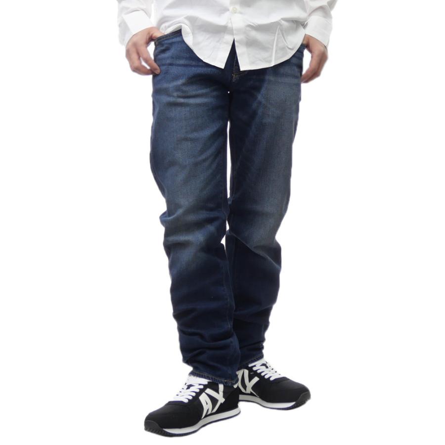 ARMANI EXCHANGE アルマーニ エクスチェンジ A/X メンズジーンズ