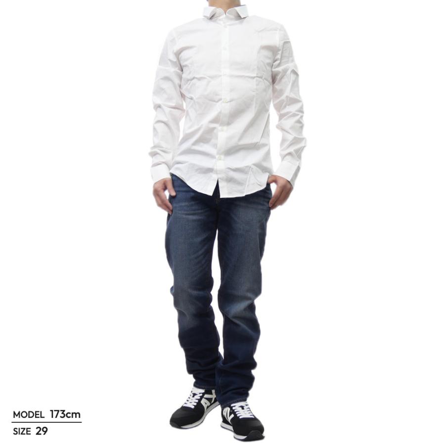 ARMANI EXCHANGE アルマーニ エクスチェンジ A/X メンズジーンズ