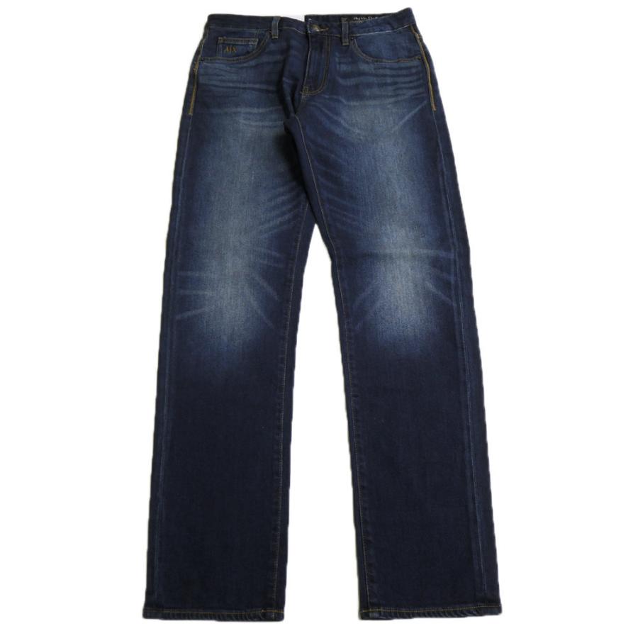 ARMANI EXCHANGE アルマーニ エクスチェンジ A/X メンズジーンズ