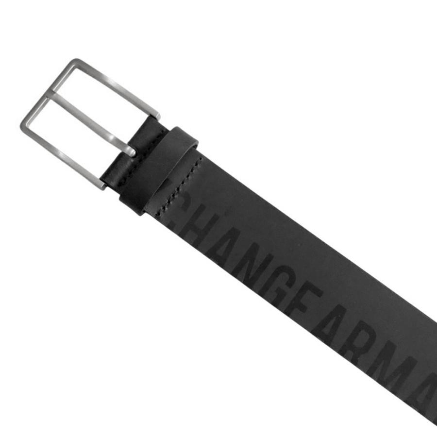 ARMANI EXCHANGE アルマーニ エクスチェンジ A/X メンズレザーベルト