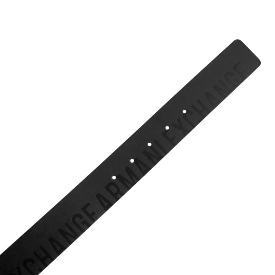 ARMANI EXCHANGE アルマーニ エクスチェンジ A/X メンズレザーベルト