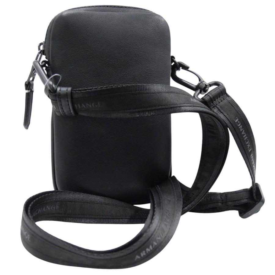 ARMANI EXCHANGE アルマーニ エクスチェンジ A/X メンズミニショルダー