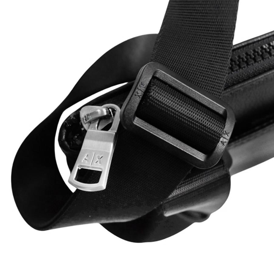 ARMANI EXCHANGE アルマーニ エクスチェンジ A/X メンズショルダー