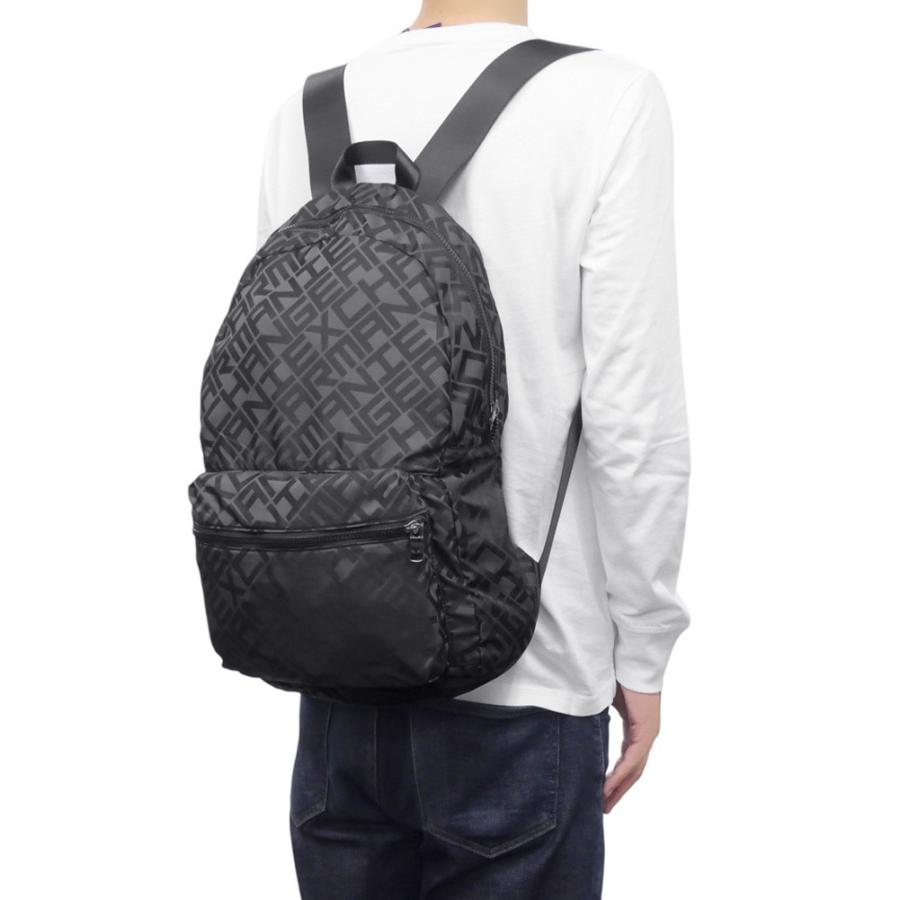 ARMANI EXCHANGE アルマーニ エクスチェンジ A/X メンズバックパック