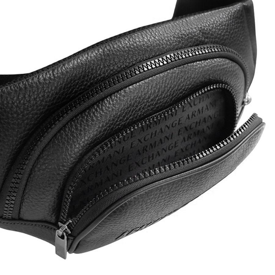 ARMANI EXCHANGE アルマーニ エクスチェンジ A/X メンズボディバッグ