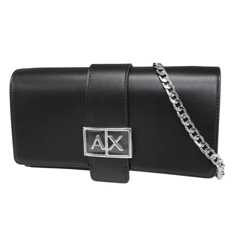 ARMANI EXCHANGE アルマーニ エクスチェンジ A/X レディース財布