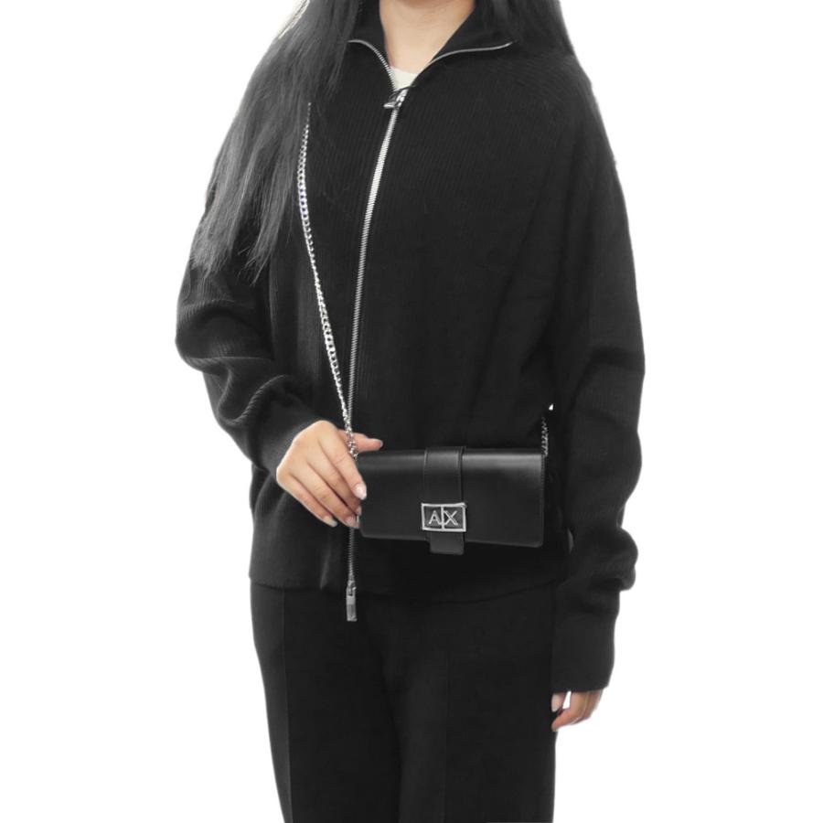 ARMANI EXCHANGE アルマーニ エクスチェンジ A/X レディース財布