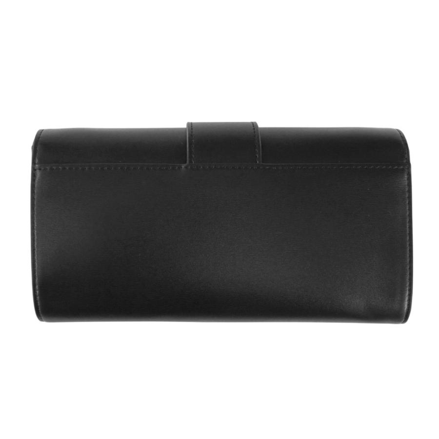 新品未使用　ARMANI EXCHANGE 長財布　黒 楽天市場】アルマーニエクスチェンジ ARMANI EXCHANGE 長財布