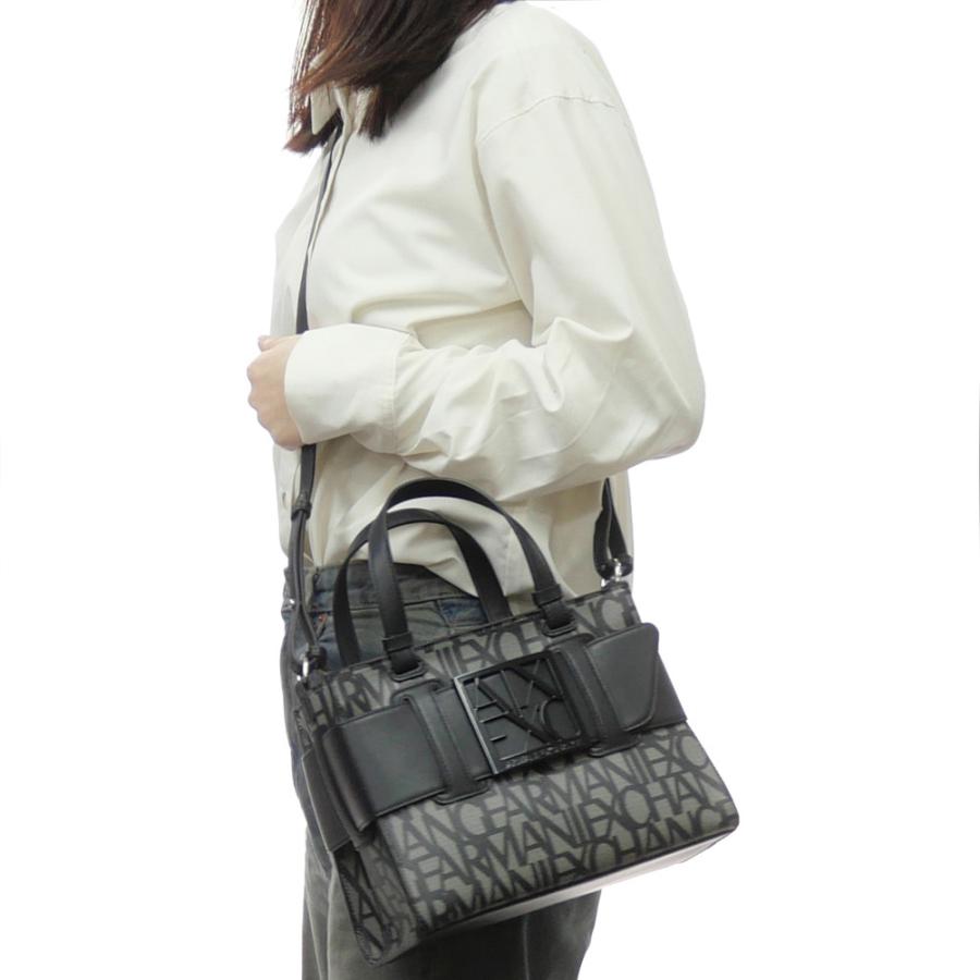 ARMANI EXCHANGE アルマーニ エクスチェンジ A/X レディーストート 