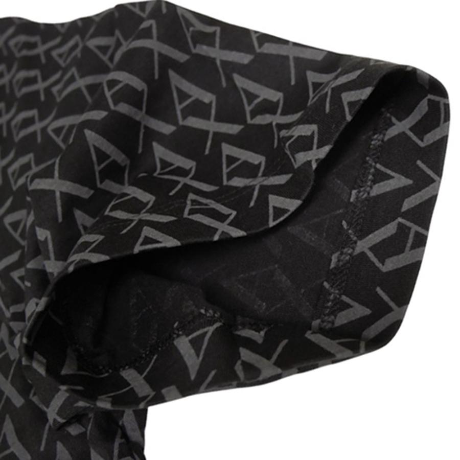 ARMANI EXCHANGE アルマーニ エクスチェンジ A/X メンズクルーネックTシャツ XM001228 AF10356 ブラック 定番人気商品の画像