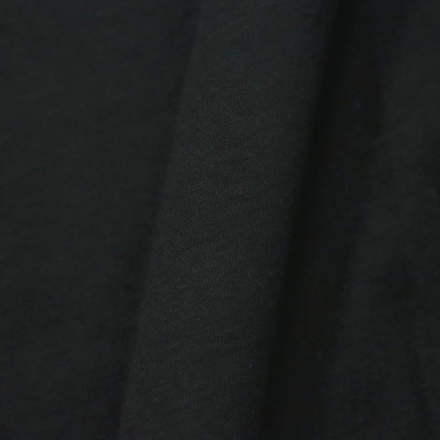 ARMANI EXCHANGE アルマーニ エクスチェンジ A/X メンズポロシャツ XM002209 AF10364 ブラック 2026春夏新作の画像