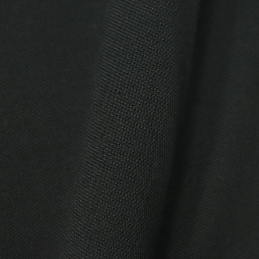 ARMANI EXCHANGE アルマーニ エクスチェンジ A/X メンズポロシャツ XM002356 AF13026 ブラック 2026春夏新作の画像