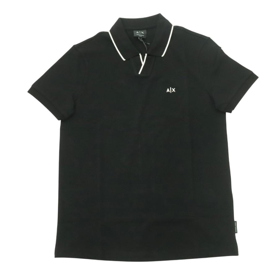 ARMANI EXCHANGE アルマーニ エクスチェンジ A/X メンズ ハーフジップ