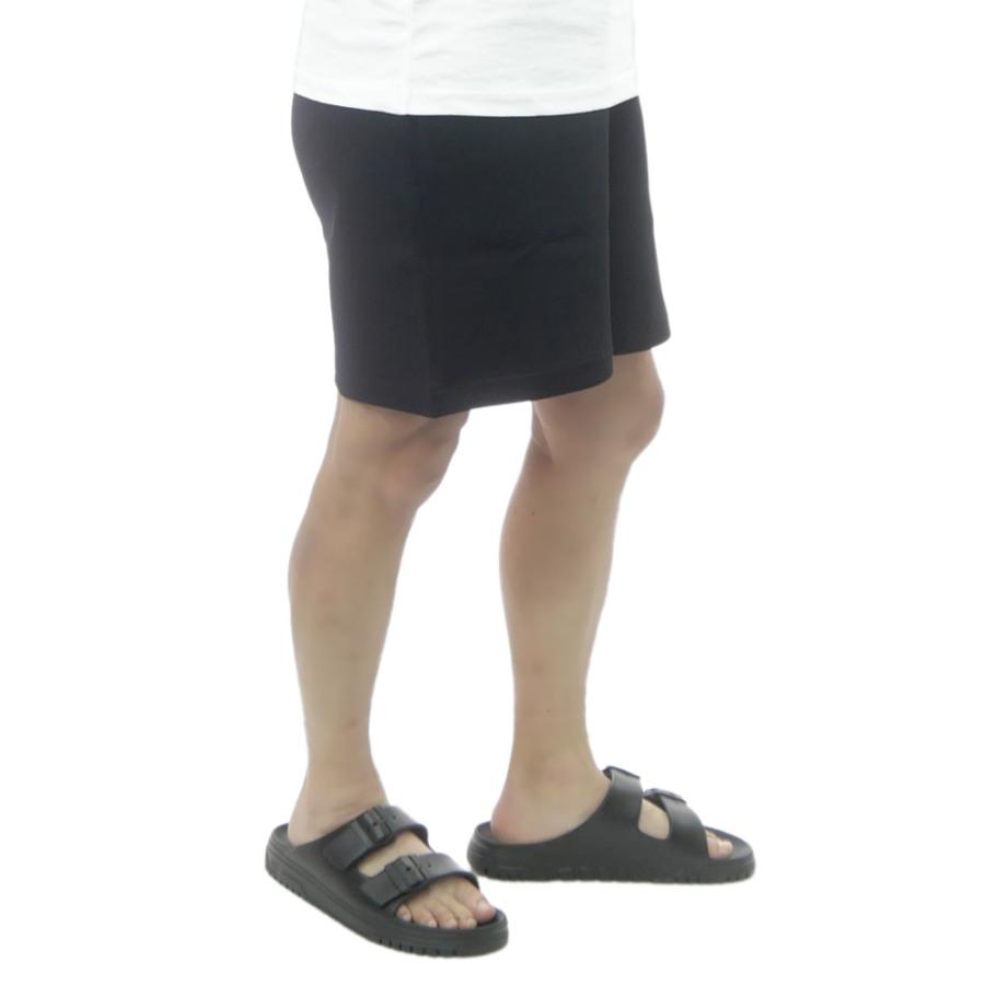 ARMANI EXCHANGE アルマーニ エクスチェンジ A/X メンズショートパンツ/ショーツ XM001773 AF10818 ブラック 2026春夏新作_2