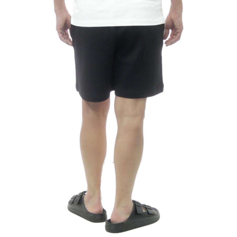 ARMANI EXCHANGE アルマーニ エクスチェンジ A/X メンズショートパンツ/ショーツ XM001773 AF10818 ブラック 2026春夏新作_3