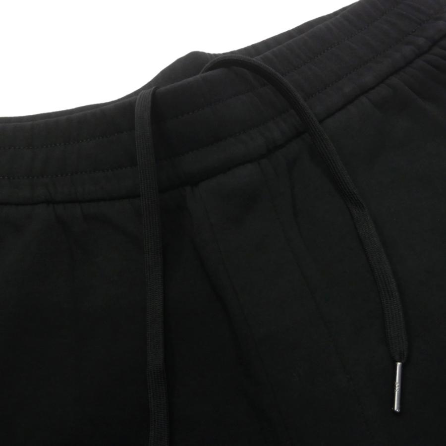 ARMANI EXCHANGE アルマーニ エクスチェンジ A/X メンズショートパンツ/ショーツ XM001773 AF10818 ブラック 2026春夏新作_5