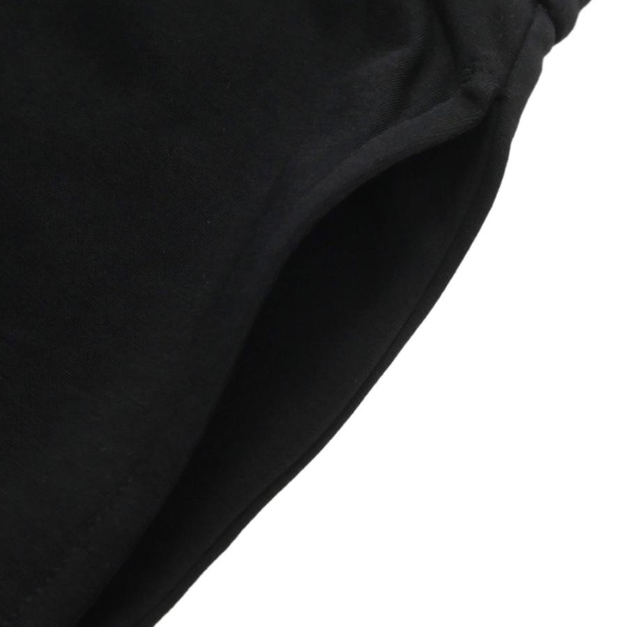 ARMANI EXCHANGE アルマーニ エクスチェンジ A/X メンズショートパンツ/ショーツ XM001773 AF10818 ブラック 2026春夏新作_7