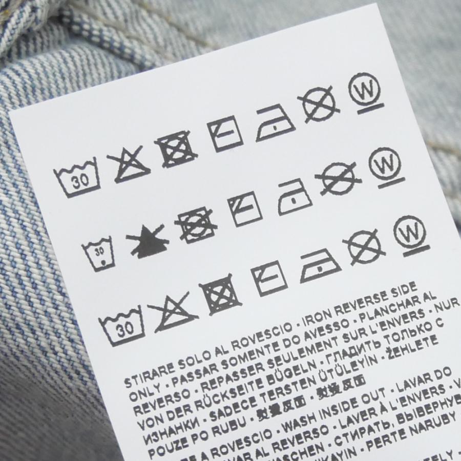 ARMANI EXCHANGE アルマーニ エクスチェンジ A/X メンズジーンズ