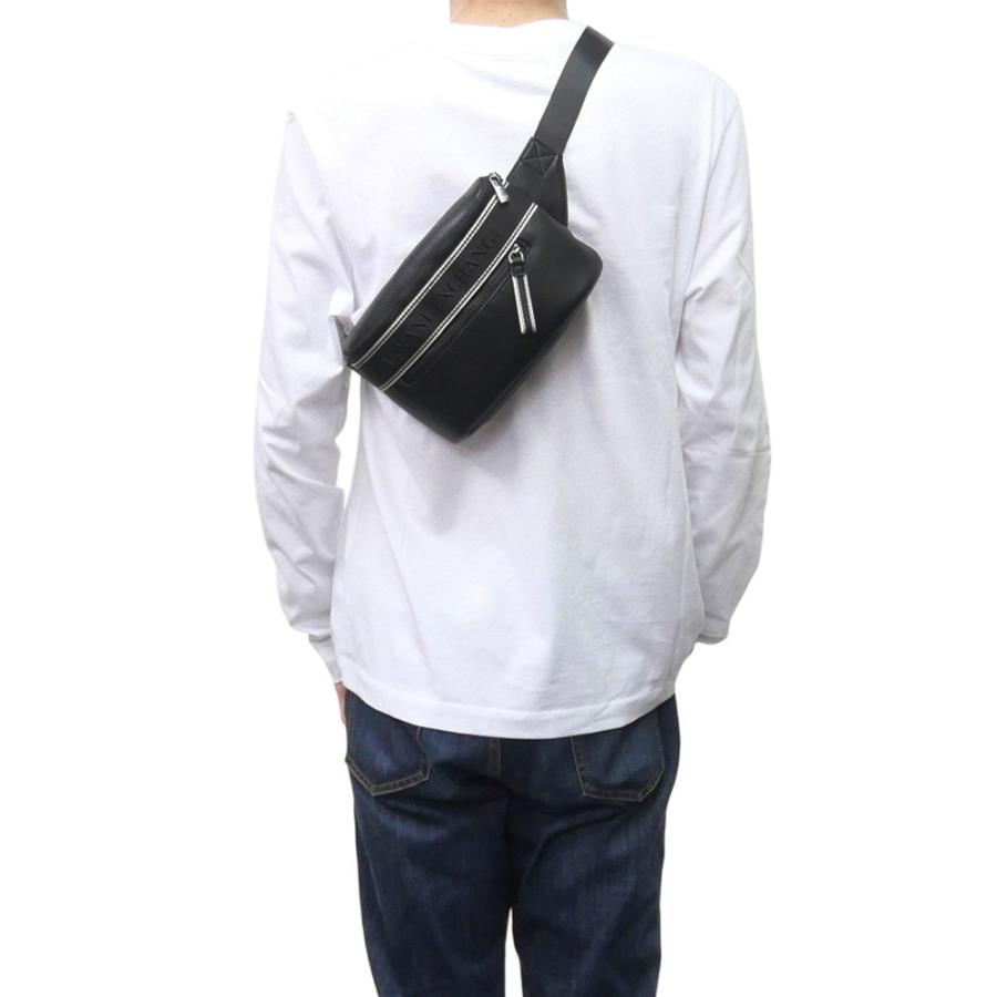 ARMANI EXCHANGE アルマーニ エクスチェンジ A/X メンズボディバッグ 
