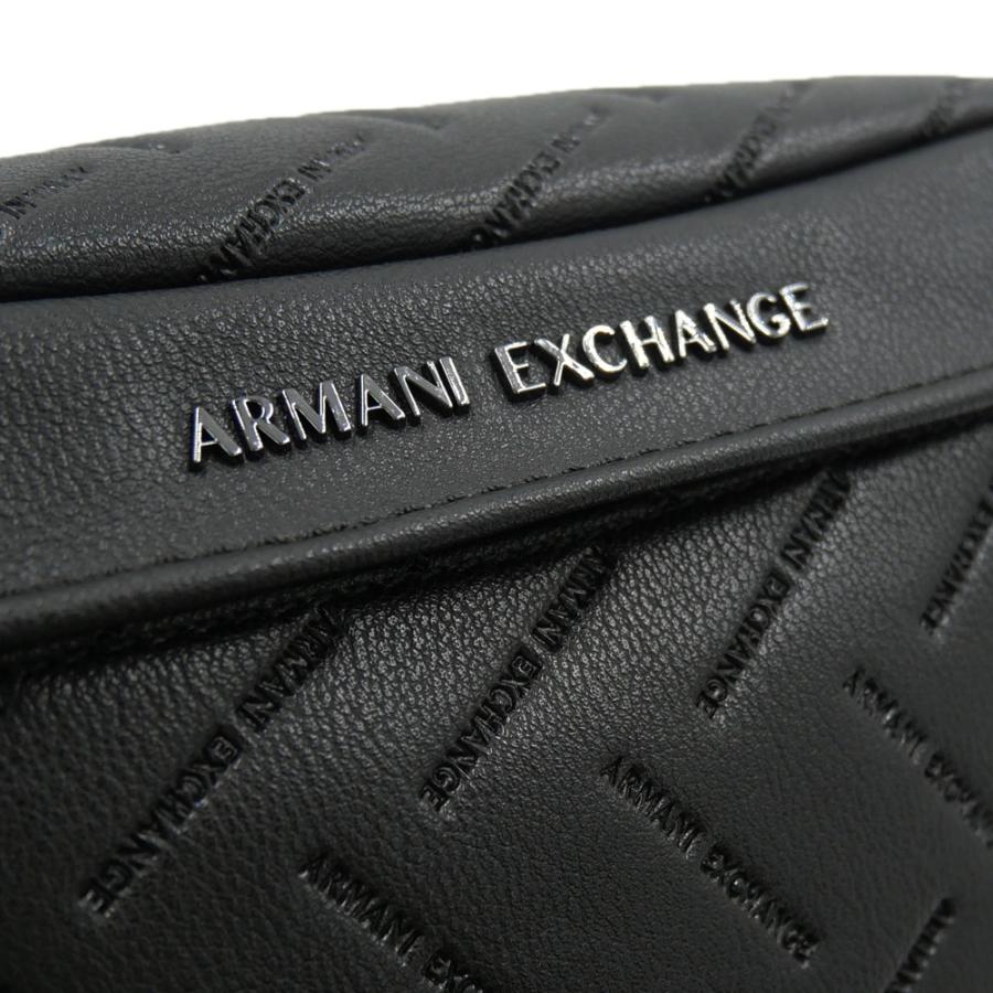 ARMANI EXCHANGE アルマーニ エクスチェンジ A/X メンズボディバッグ