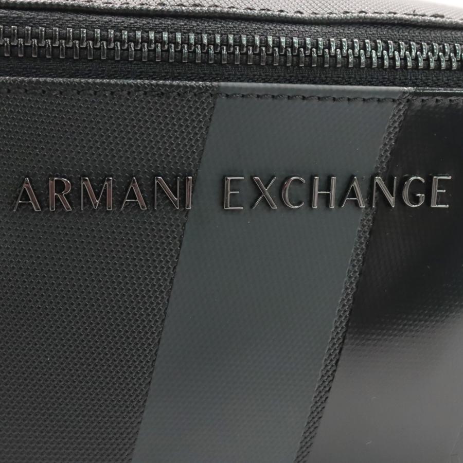 ARMANI EXCHANGE アルマーニ エクスチェンジ A/X メンズボディバッグ