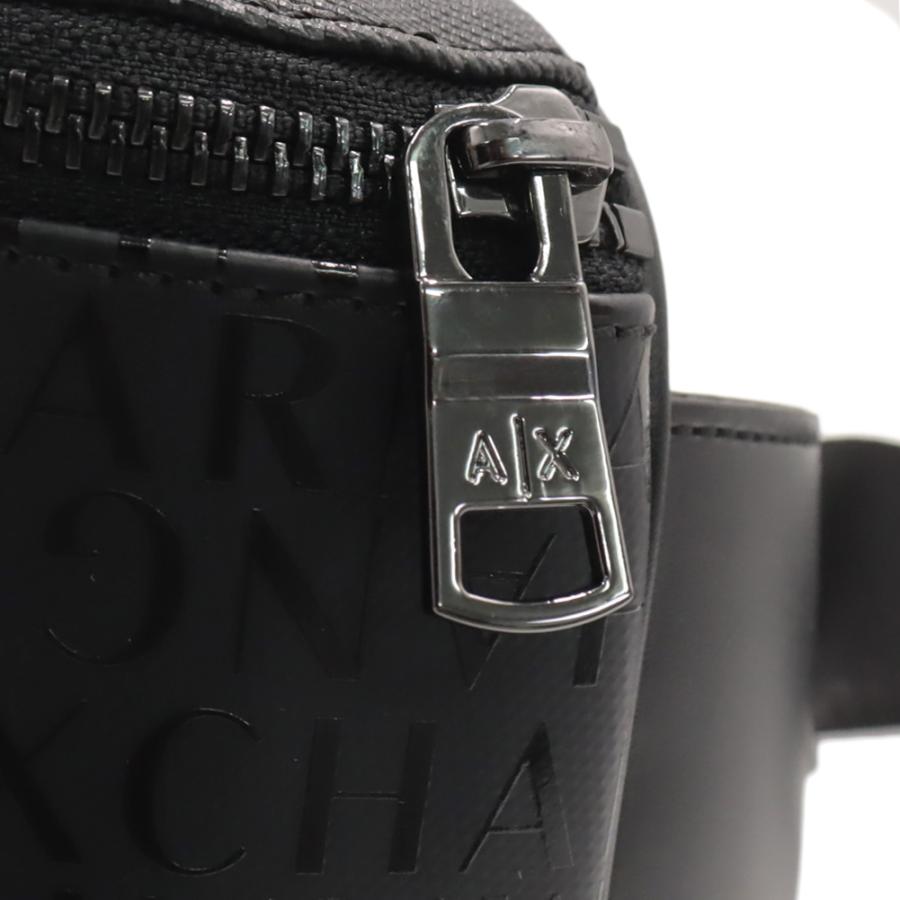 ARMANI EXCHANGE アルマーニ エクスチェンジ A/X メンズボディバッグ