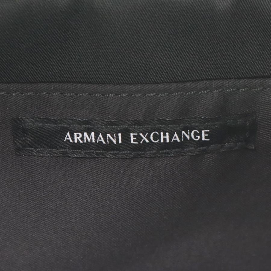 ARMANI EXCHANGE アルマーニ エクスチェンジ A/X メンズボディバッグ