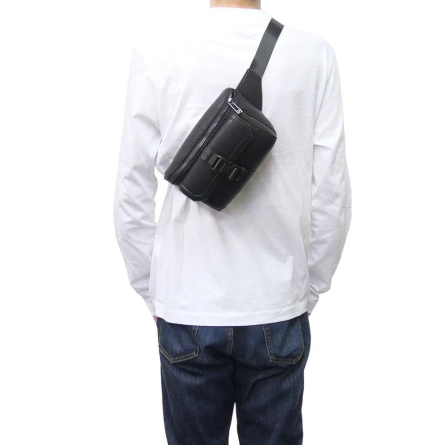 ARMANI EXCHANGE アルマーニ エクスチェンジ A/X メンズ ボディバッグ