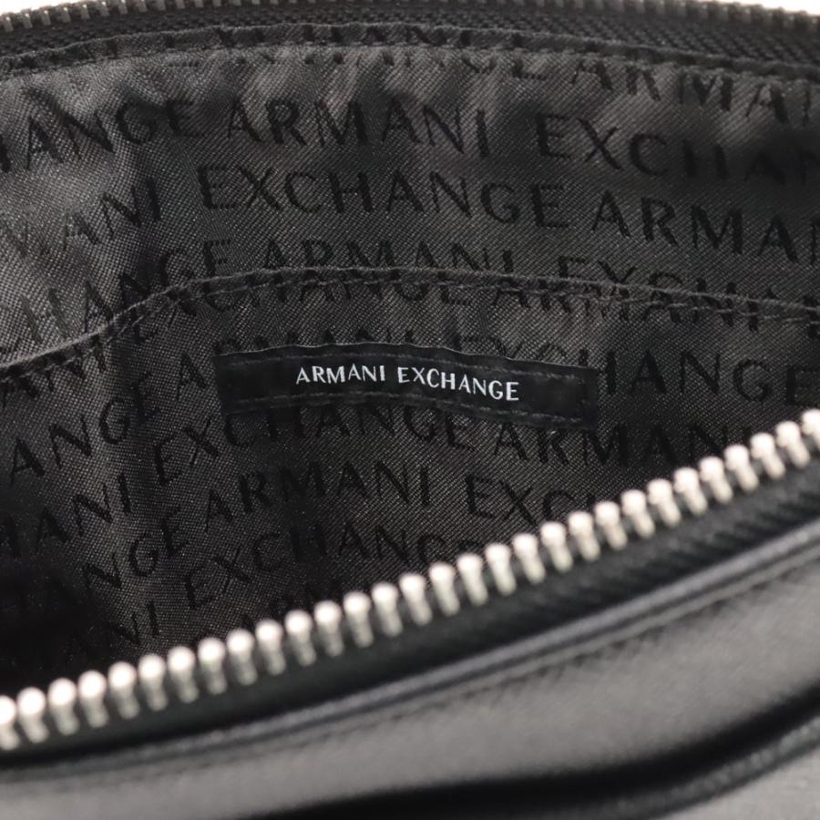 ARMANI EXCHANGE アルマーニ エクスチェンジ A/X メンズボディバッグ