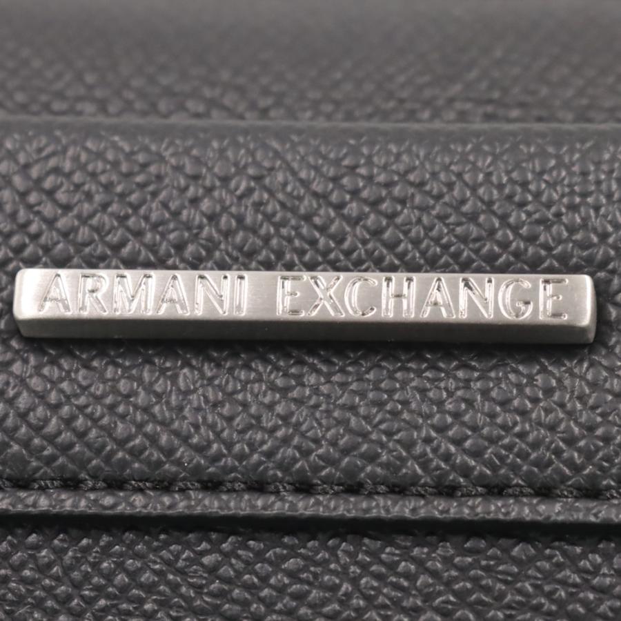 ARMANI EXCHANGE アルマーニ エクスチェンジ A/X メンズボディバッグ