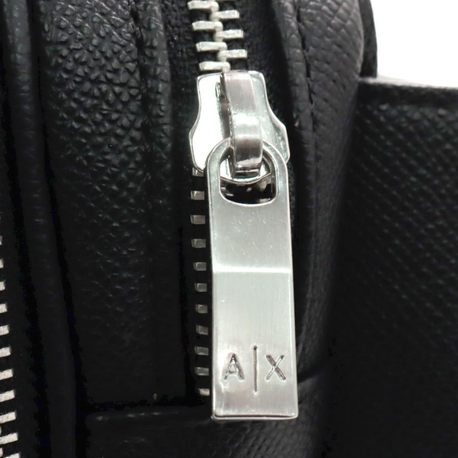 ARMANI EXCHANGE アルマーニ エクスチェンジ A/X メンズボディバッグ