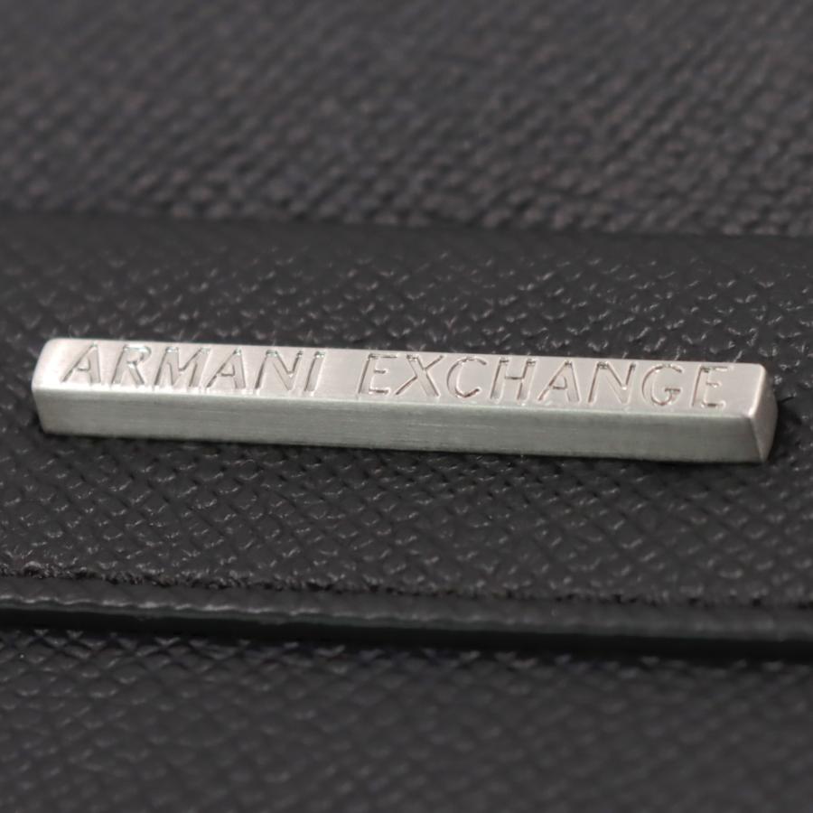 ARMANI EXCHANGE アルマーニ エクスチェンジ A/X メンズ クラッチ