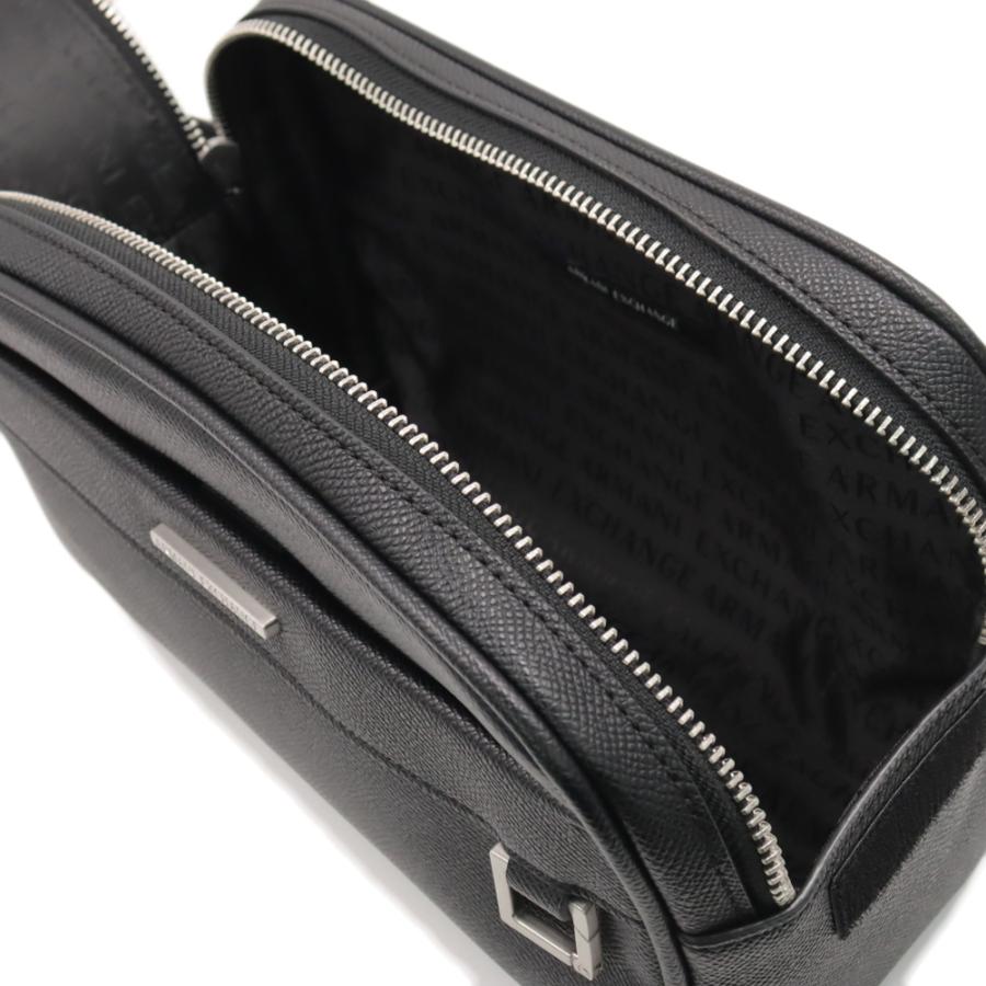 アルマーニエクスチェンジ　大小2種類セット大2枚小20枚 ARMANI EXCHANGE アルマーニ エクスチェンジ A/X メンズ クラッチ