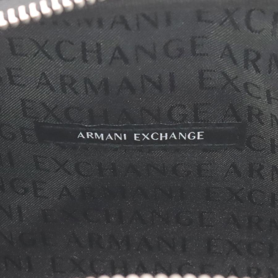 ARMANI EXCHANGE アルマーニ エクスチェンジ A/X メンズ クラッチ