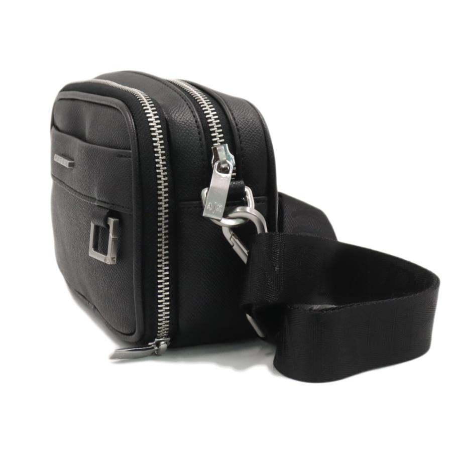 ARMANI EXCHANGE アルマーニ エクスチェンジ A/X メンズボディバッグ