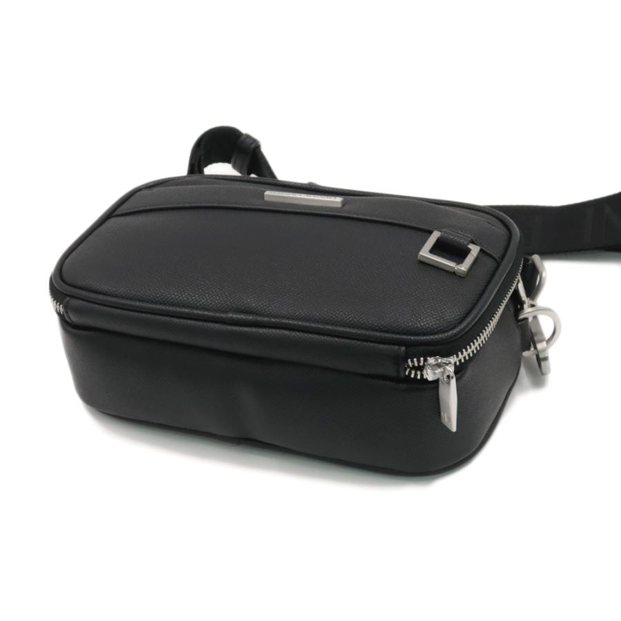 新品　アルマーニエクスチェンジ　バッグ ARMANI EXCHANGE アルマーニ エクスチェンジ A/X メンズボディバッグ
