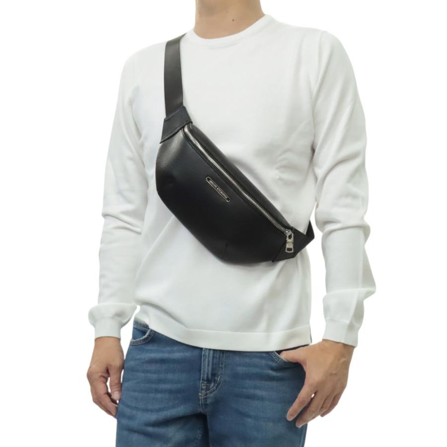 ARMANI EXCHANGE アルマーニ エクスチェンジ A/X メンズ ボディバッグ