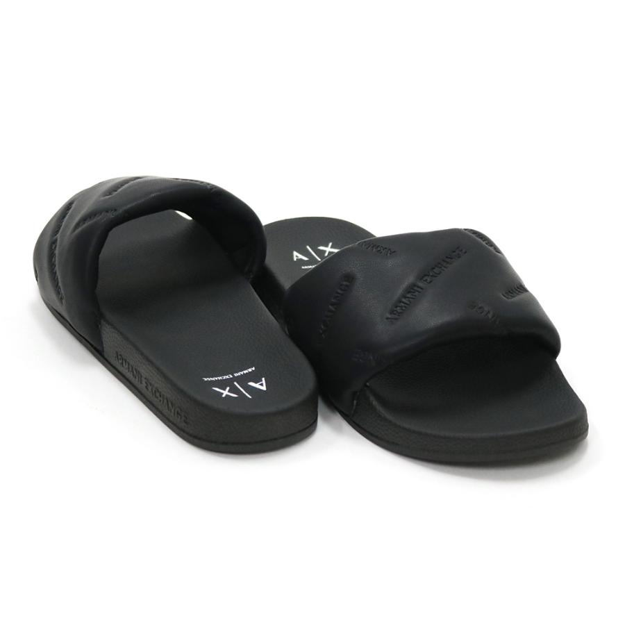 ARMANI EXCHANGE アルマーニ エクスチェンジ A/X メンズシャワー